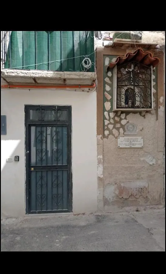 Le Maioliche Di Salita Artale Lejlighed Palermo