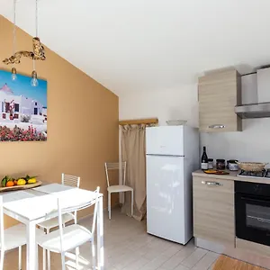 Appartamento Casa Tredici, Palermo