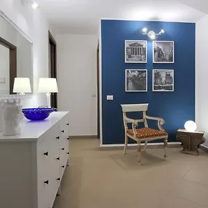 Appartamento Bonello House Cattedrale, Palermo