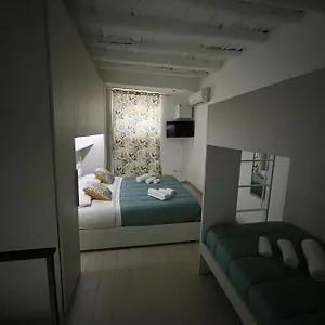 Appartamento Capo, Palermo