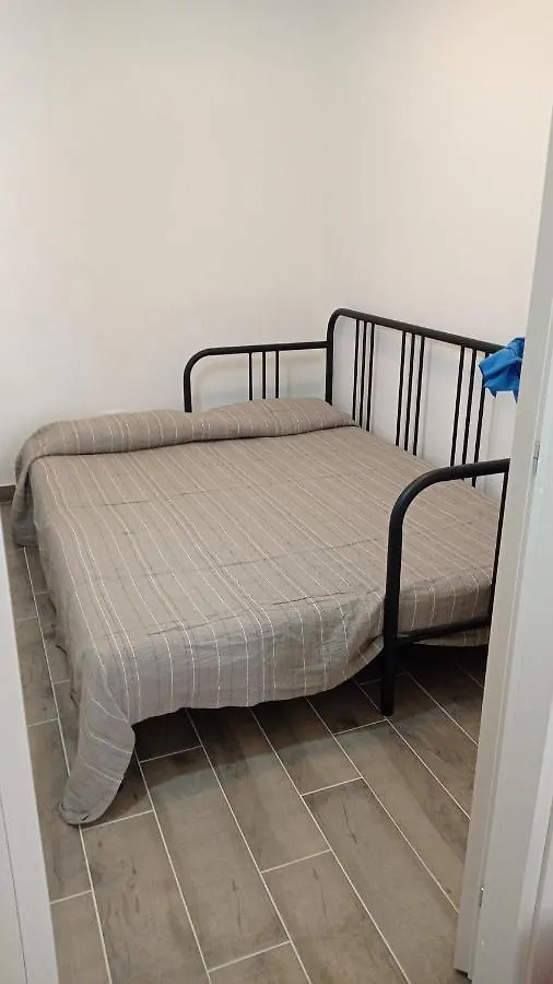 Le Maioliche Di Salita Artale Apartment Palermo 0*,  Italy