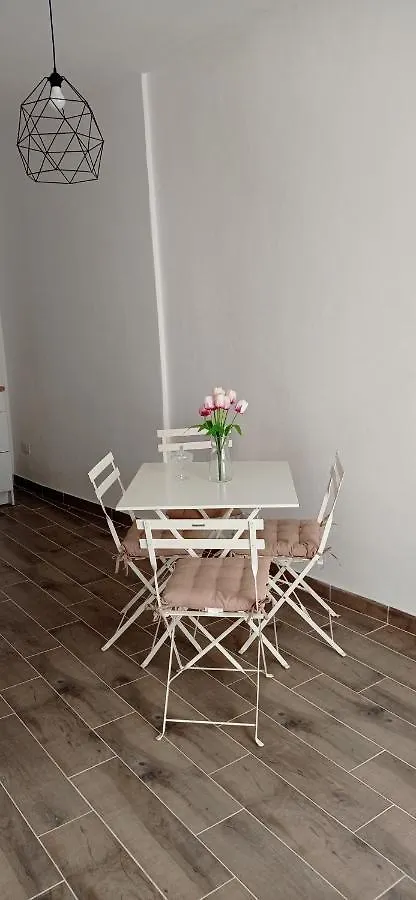 Le Maioliche di salita Artale Appartamento Palermo