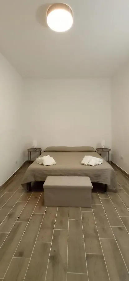 Le Maioliche Di Salita Artale Apartment Palermo