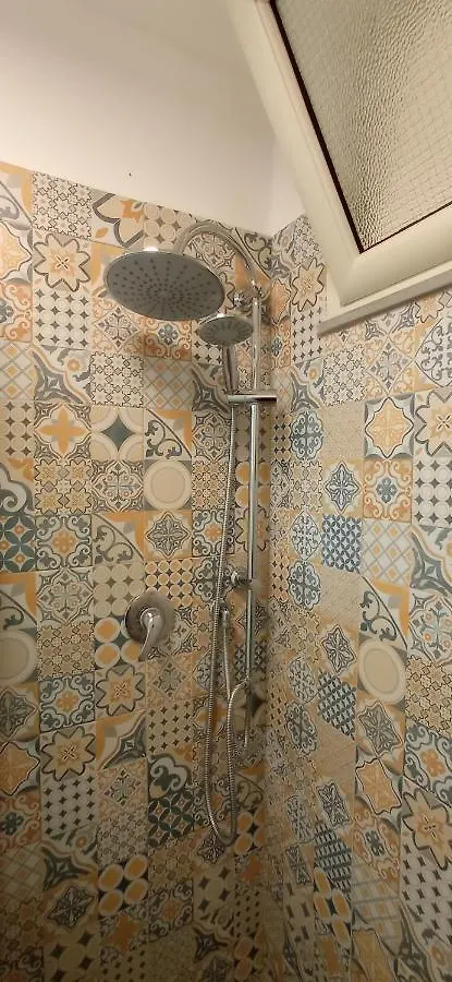 Le Maioliche Di Salita Artale Apartment Palermo