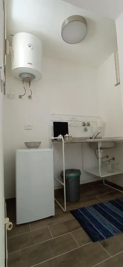 Le Maioliche Di Salita Artale Apartment Palermo Italy
