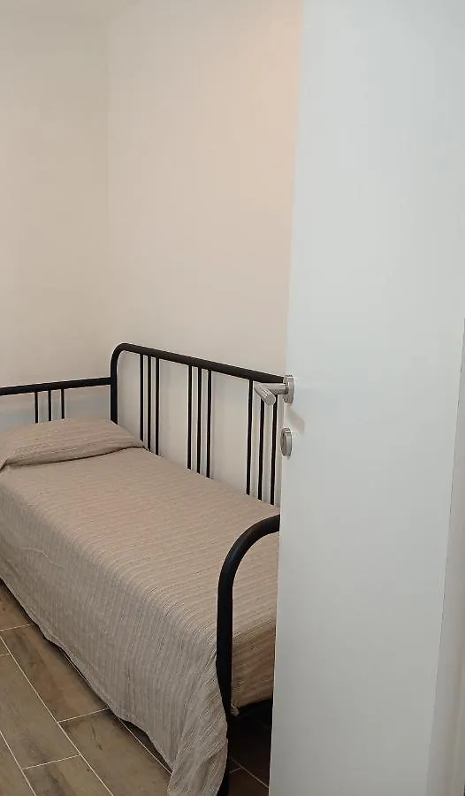Le Maioliche Di Salita Artale Apartment Palermo Italy