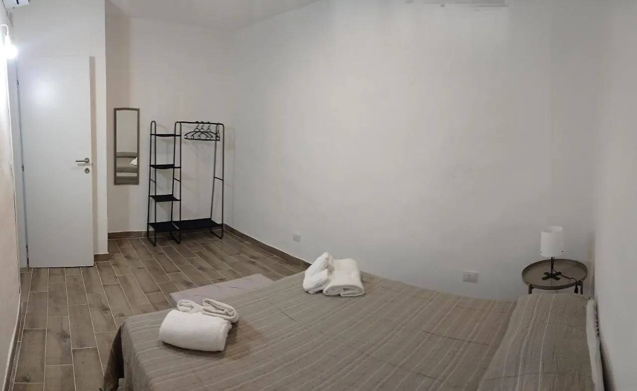 Le Maioliche Di Salita Artale Apartment Palermo 0*,