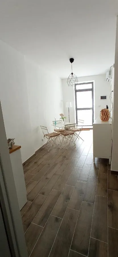 Le Maioliche Di Salita Artale Apartment Palermo Italy
