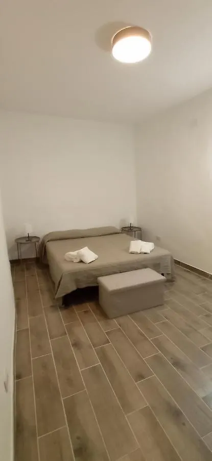 Le Maioliche Di Salita Artale Apartment Palermo