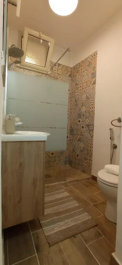 Le Maioliche Di Salita Artale Apartment Palermo